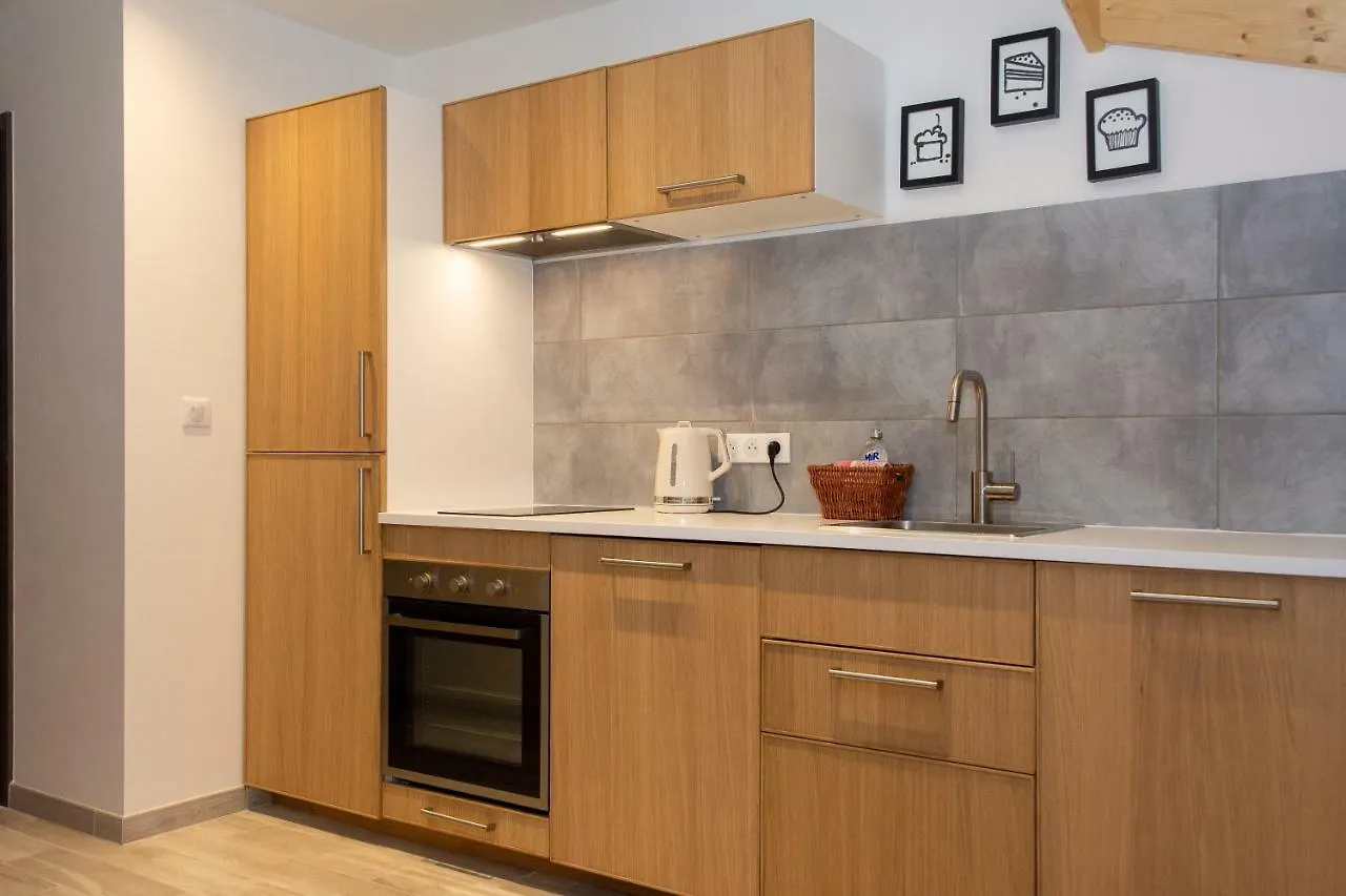 B&B Amodo Lodge - Maison D'Hotes Saint-Paul-en-Chablais