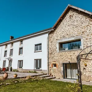 Relais Des Combrailles Bed & Breakfast