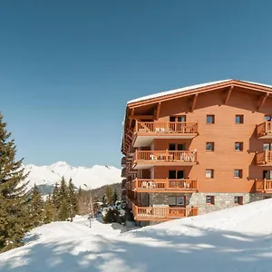 Pierre & Premium Le Roselend Aparthotel