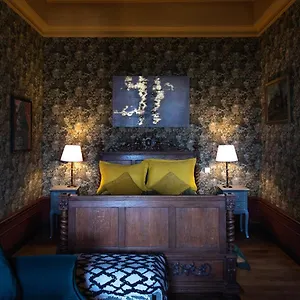 Chateau De Pramenoux Guest house
