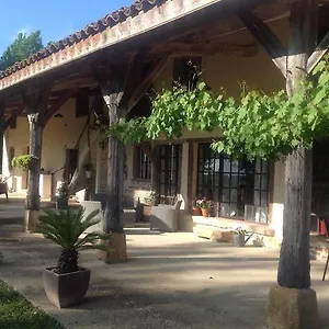 Domaine Des Granges Neuves Guest house