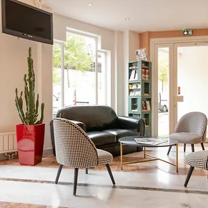 Baldi By Magna Arbor Paris
