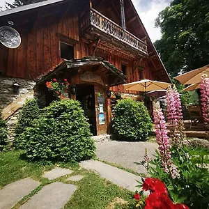Relais Du Noir Hotel
