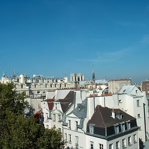 Quartier Latin Paris