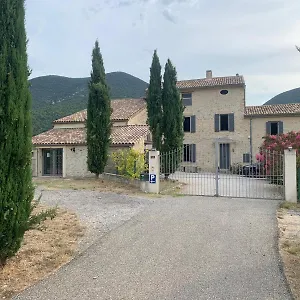 La Doma Venterol & Maison d'hôtes