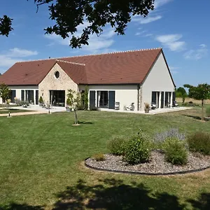 Aux 3 Forets Bed & Breakfast