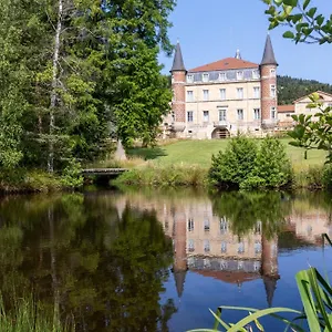 Domaine Et Chateau De Valinches Hotel