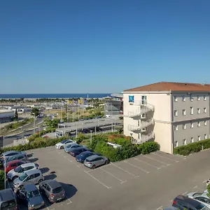 Ibis Budget L'estaque Marseille
