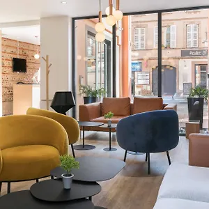 Innes By Happyculture Toulouse