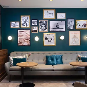 Maison 46 Paris