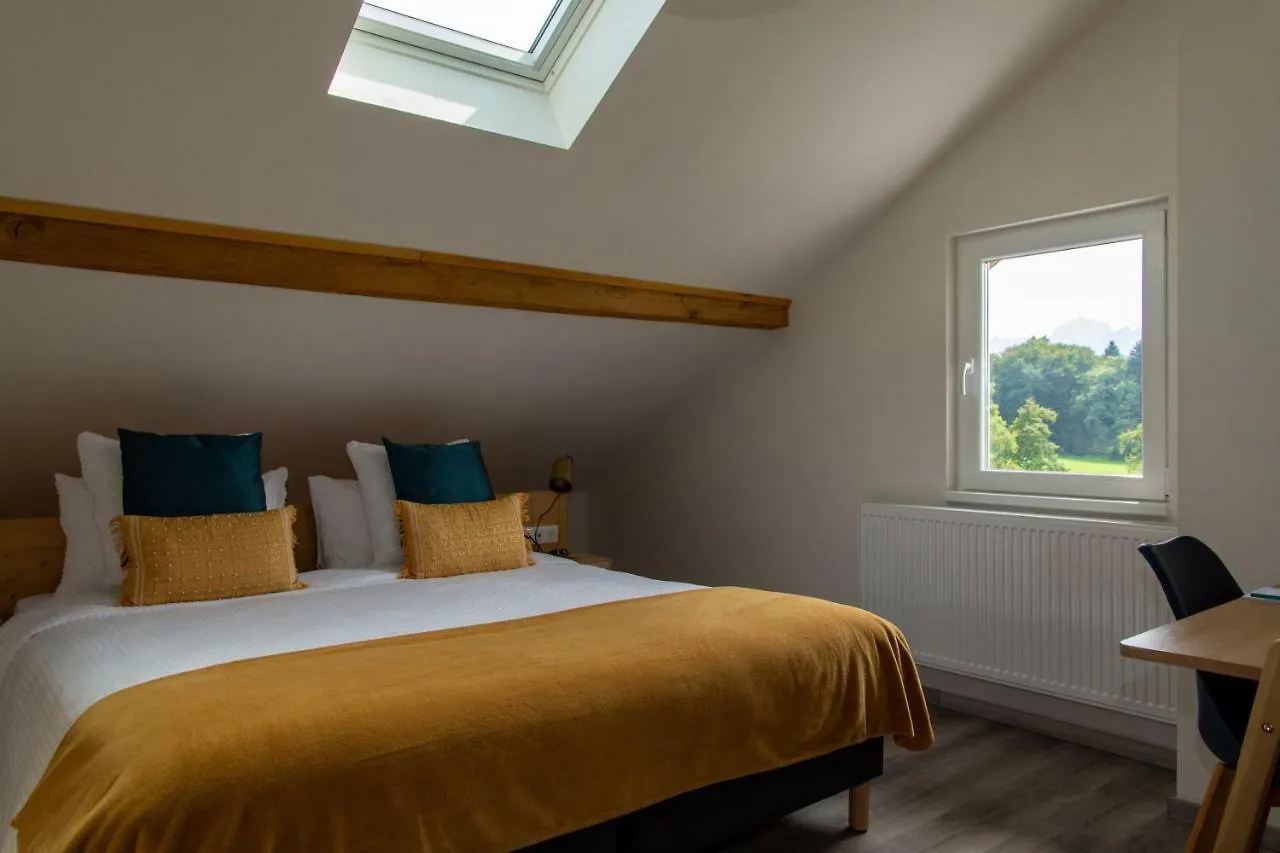 Amodo Lodge - Maison D'Hotes Saint-Paul-en-Chablais
