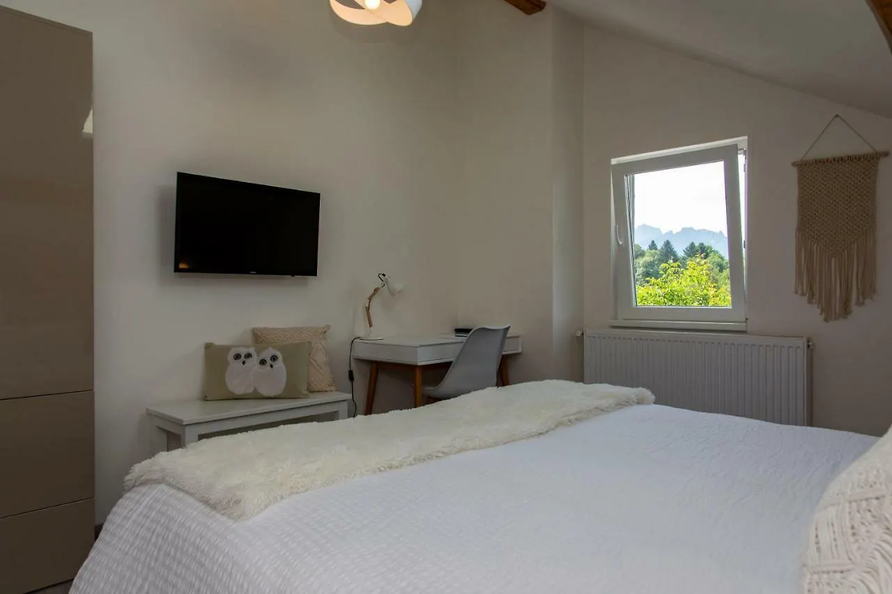 Amodo Lodge - Maison D'Hotes Saint-Paul-en-Chablais France